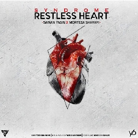 دانلود آهنگ سندروم قلب بیقرار سامان یاسین و مرتضی شرفی